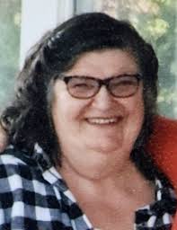 Obituary information for Shelia Kyle Rogers