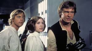 Star Wars: Mark Hamill Unaware of Carrie Fisher, Harrison Ford Affair