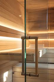 Sauna Im Bad Behaglich Und Warmend Schwimmbad De Sauna Badezimmer Mit Sauna Sauna Fur Zuhause