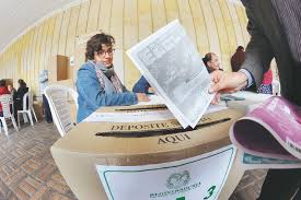 La inscripción se realiza, únicamente, en dos casos. Elecciones Congreso 2022 Asi Es El Calendario Electoral El Espectador
