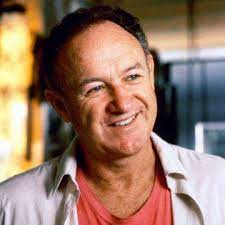 (2001) mit gene hackman und. Darsteller Gene Hackman