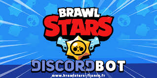 The best brawl stars bot! Ajouter Le Bot Discord Brawl Stars Brawl Stars France