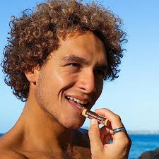 Panama Jack Sunscreen Lip Balm