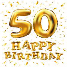 No matter if the 50th birthday party is for your best friend or a family member, you want to bring an amazing gift! Happy 50th Birthday Wishes For Friends And Family