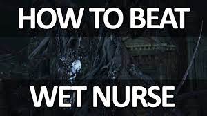 Check spelling or type a new query. Bloodborne Mergo S Wet Nurse Easy Kill Youtube
