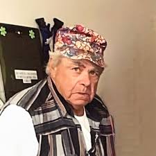 Victor "Vic" Streeby Obituary (1945