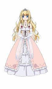 Latifa Fleuranza 1782434 Zerochan Amagi Brilliant Park Anime Princess Anime
