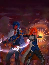 Kaeya Story And Profile | Genshin Impact｜Game8