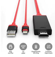 Phone To Tv Hdmi Hdmi Cables Iphone To Tv Hdmi