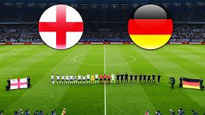 Harry maguire's red card after 31 minutes was the second earliest by an england player in an international, after rob green vs ukraine in october 2009 (14 minutes) England Vs Germany Round Of 16 Euro 2021 Gameplay Youtube