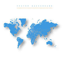 Vector Abstract Earth Map World Map Icons World Icons Earth Icons Png And Vector With Transparent Background For Free Download Earth Map World Icon Map