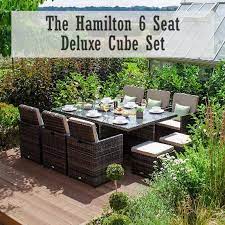 Garden furniture 1150 outdoor sets from 21 99. Zebrano Rattan Garden Furniture Home Facebook