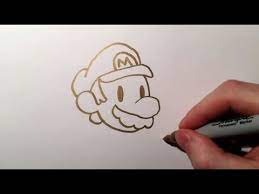 We did not find results for: Gold Sharpie How To Draw Cute Mario Drawing Golden Doodles Simple Easy For Every Youtube