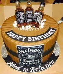 Birthday Cake Liquor Bottle With Name Pin By Buddy Harley On Birthday Cards Birthday Cake For Him 40th Birthday Cakes Happy Birthday Cakes
