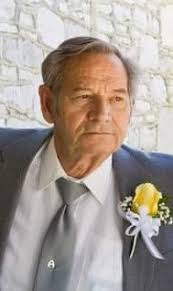 Obituary for Luther P. Alt