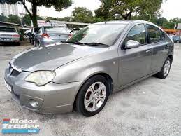 Dapatkan harga promosi radiator tangki air baru terkini 2020 untuk proton savvy wira waja persona gen2 saga blm perdana dan perodua myvi kenari kancil renault kangoo di seri kembangan serdang selangor. Proton Gen 2 For Sale In Malaysia