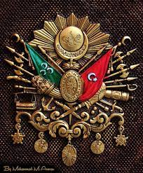 ottoman empire 1453 turks conquered constantinople ending the byzantine empire and building an empire that remained until 19 dunya tarihi bayrak islami sanat