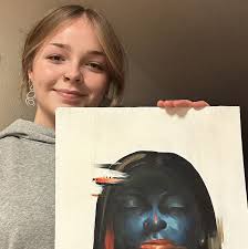 Student's kindness and energy fondly remembered by friends and teachers