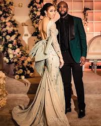 Brideandgroom Goals That 1st Look And 2nd Look Galia Fahd Super Duper Beautiful Bride Swipe To The End For Gu Beautiful Bride Bride Igbo Wedding