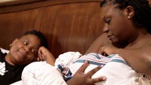 Bringing Midwifery Back to Black Mothers