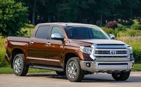 2018 Toyota Tundra Colors Release Date Redesign Price The Toyota Tundra Is Produced Considering That May Toyota Tundra 2017 Toyota 4runner Toyota 4runner