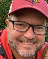 Brian Scott McGlaughon Obituary May 14, 2023