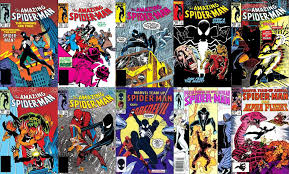 Learn where to read it, and check out the comic's cover art, variants, writers, & more! Venom 1984 2018 Reading Guide Starterguide Comics Amino