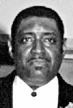 Elbert Thompson Obituary (2014)