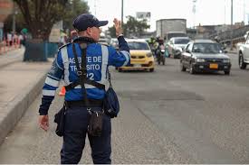 Secretaría Distrital de Movilidad - News update