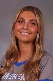 2023 Women's Volleyball Roster