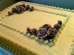 Elegant Birthday Sheet Cake Designs Sheet Cake Ideas Yahoo Image Search Results Sheet Cake Designs Wedding Sheet Cakes Birthday Sheet Cakes