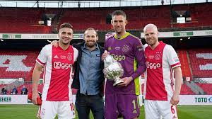 Video's tickets bestellen wedstrijden en meer! Liveblog De Dag Van De Bekerfinale