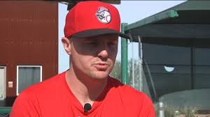 Reds give Jay Bruce day off one day before trade deadline