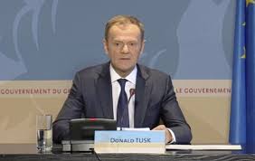 Image result for donald tusk