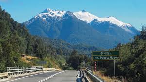 Odpowiedzi od words of wonders chile jezioro general carrera. Everything You Need To Know About Driving The Carretera Austral Above Us Only Skies