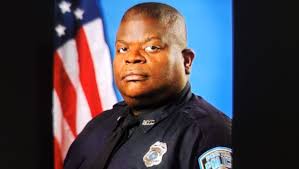 Fundraiser by Julian Diaz : Memory of Officer M Dunner