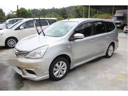 The most famous two is the original impul bodykit and the airmaster bodykit. Jual Kereta Nissan Grand Livina 2015 Comfort 1 6 Di Kedah Automatik Mpv Silver Untuk Rm 47 800 7146403 Carlist My