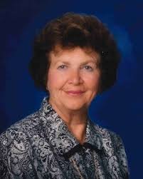 Doris "Dori" M. Johnson