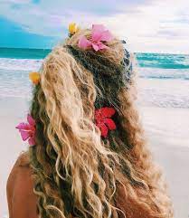 Pinterest Piriesellars2 Island Hair Gorgeous Hair Salty Hair