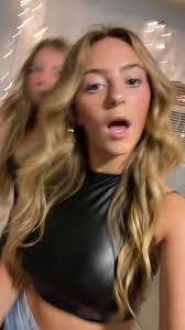 Caitlin Haggerty's Instagram, Twitter & Facebook