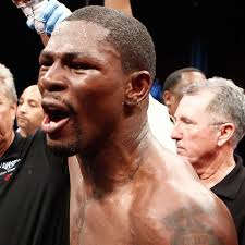 Jermain Taylor returns October 12 in Missouri, ShoBox fights