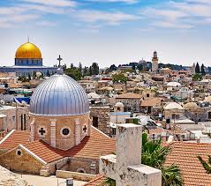 The ancient city in the judean hills has a fascinating history spanning thousands of years. Jerusalem Sehenswurdigkeiten Der Heiligen Stadt In Israel