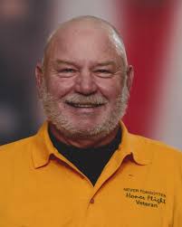 Obituary for Allen Roy Syring