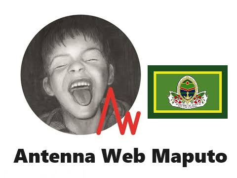 Antenna Web Maputo