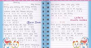 Includes transpose, capo hints, changing speed and much more. Not Angka Melly Goeslaw Denting Aulia S World