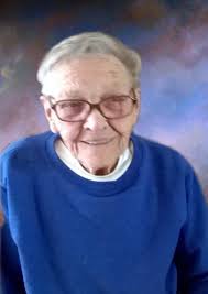 Bethel Boehning Obituary