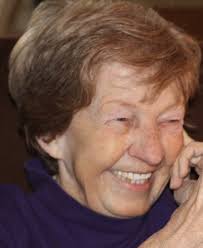 Nancy G. Erickson Obituary