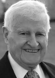 Spencer Gilmore Obituary (1924