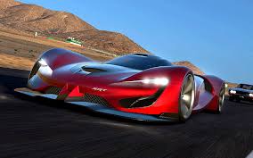 Hd Wallpaper 2015 Dodge Srt Tomahawk Gran Turismo Supercar Speed Wallpaper Flare
