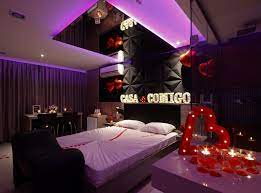 Motel Le Nid Experiencias